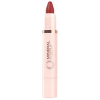 Mineral Fusion Sheer Moisture Lip Tint | Courageous